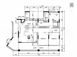Blk 278 Tampines Street 22 (Tampines), HDB 4 Rooms #567664801